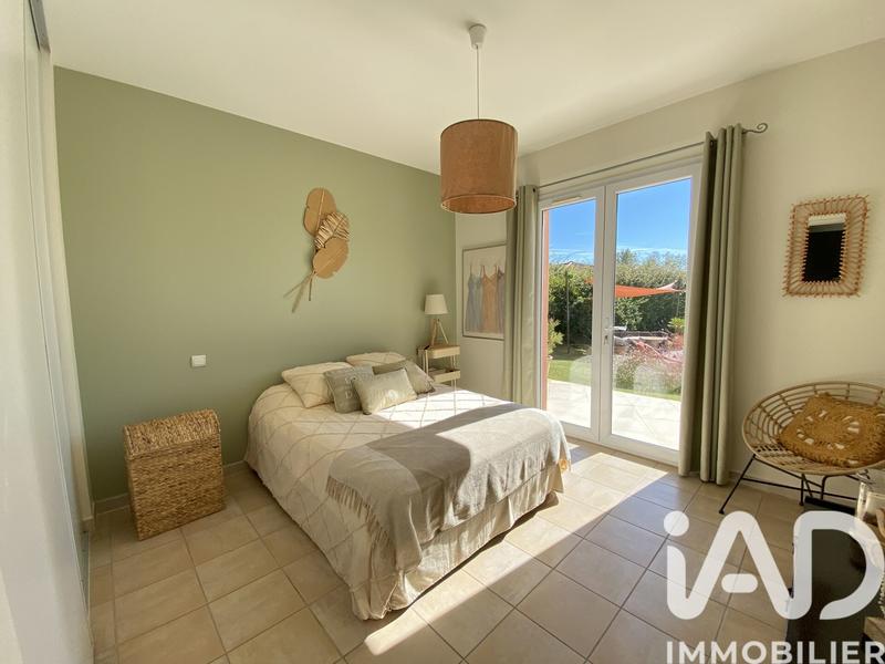 Maison - 158 m² - 6 pièces