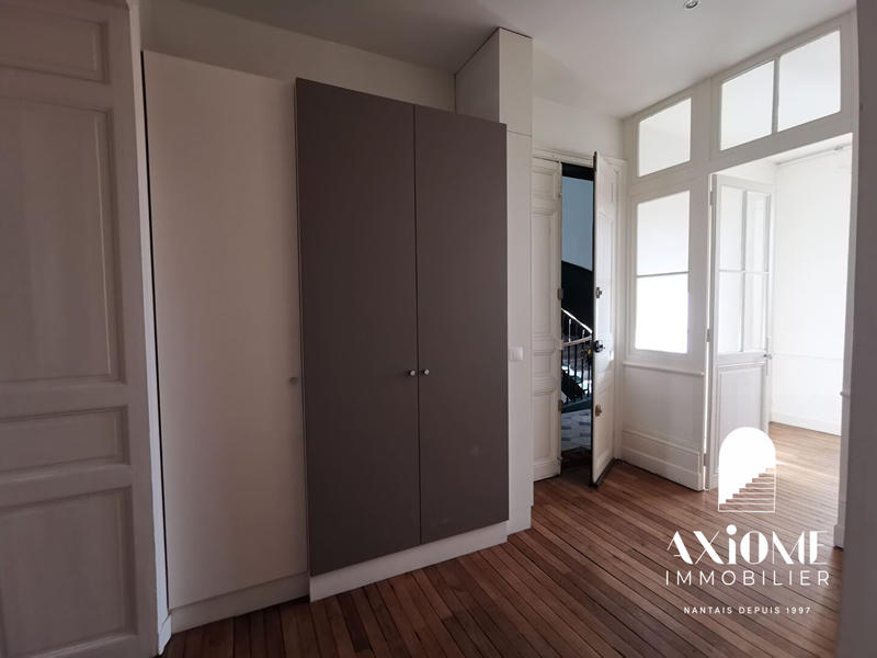 Appartement - 134 m² - 5 pièces