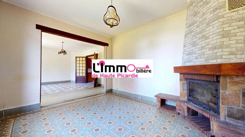 Maison traditionnelle - 172 m² - 7 pièces