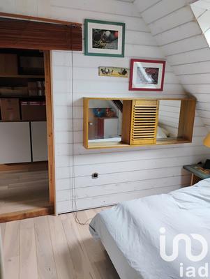 Maison de ville - 174 m² - 7 pièces