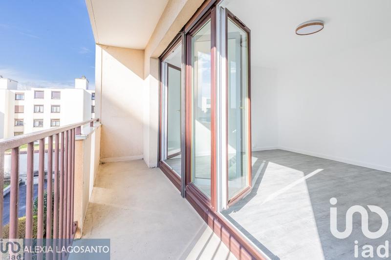 Appartement - 51 m² - 2 pièces