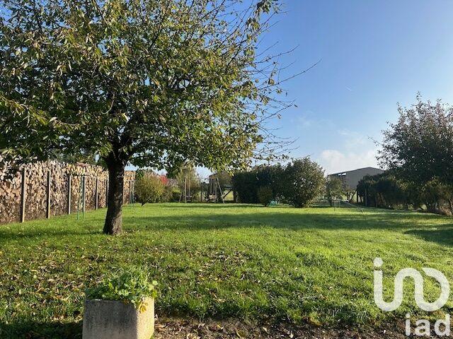 Maison de village - 155 m² - 6 pièces