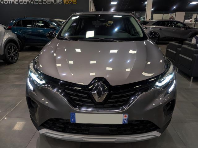 Renault Captur TCe 100 Gpl - 21 Business