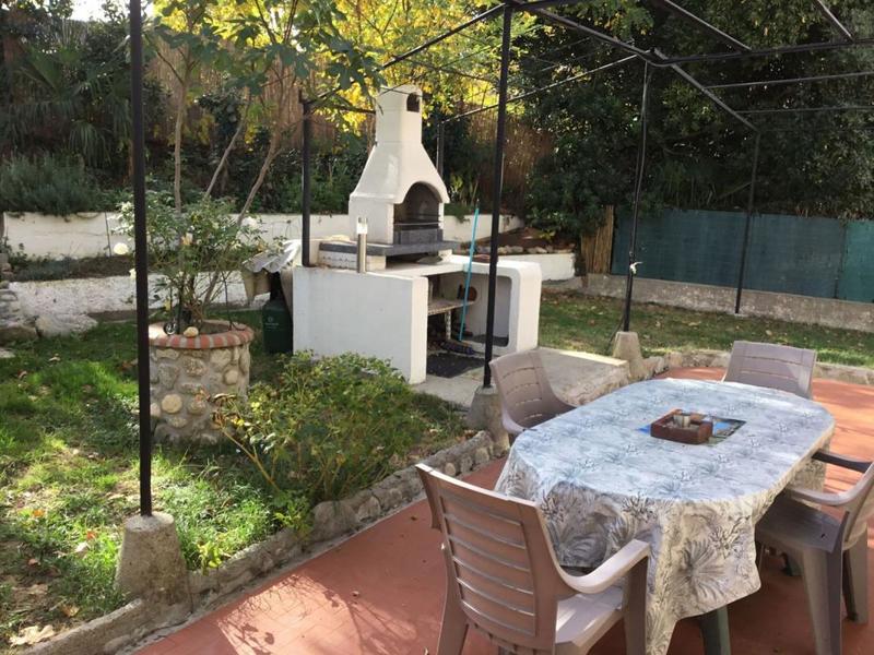 Maison - 145 m² - 4 pièces