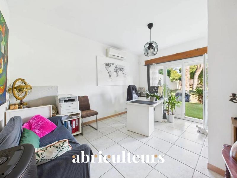 Maison ancienne - 192 m² - 7 pièces