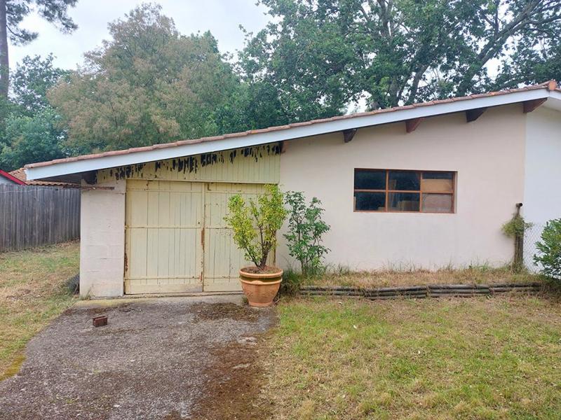 Immeuble - 135 m² - 6 pièces