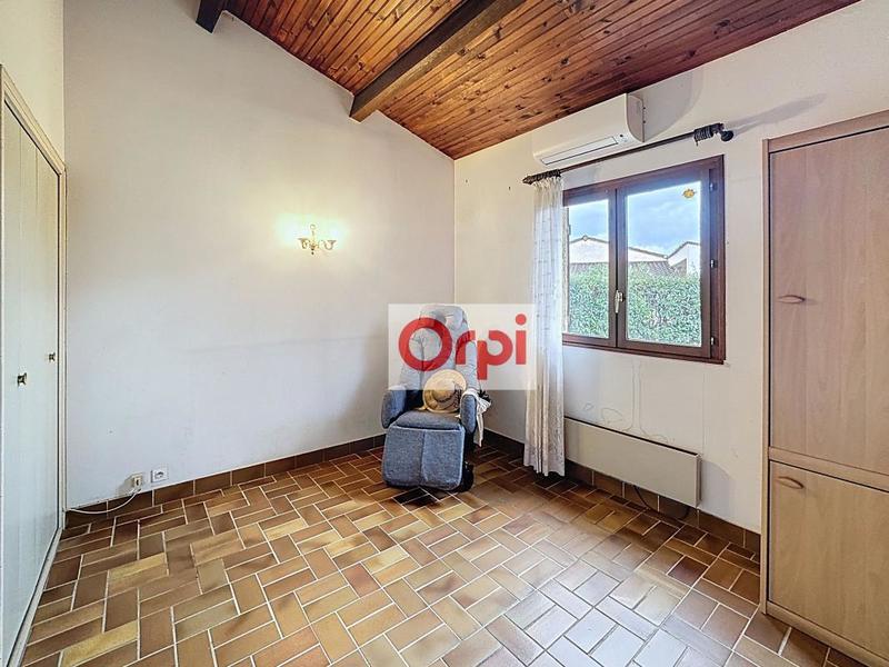 Maison - 117 m² - 4 pièces