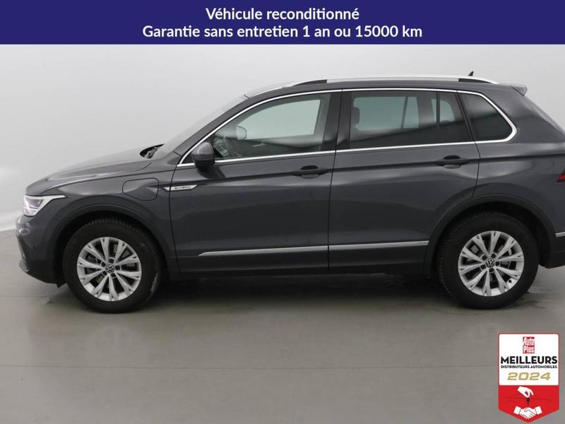 Volkswagen Tiguan eHybrid 245 Dsg6 Life +Caméra