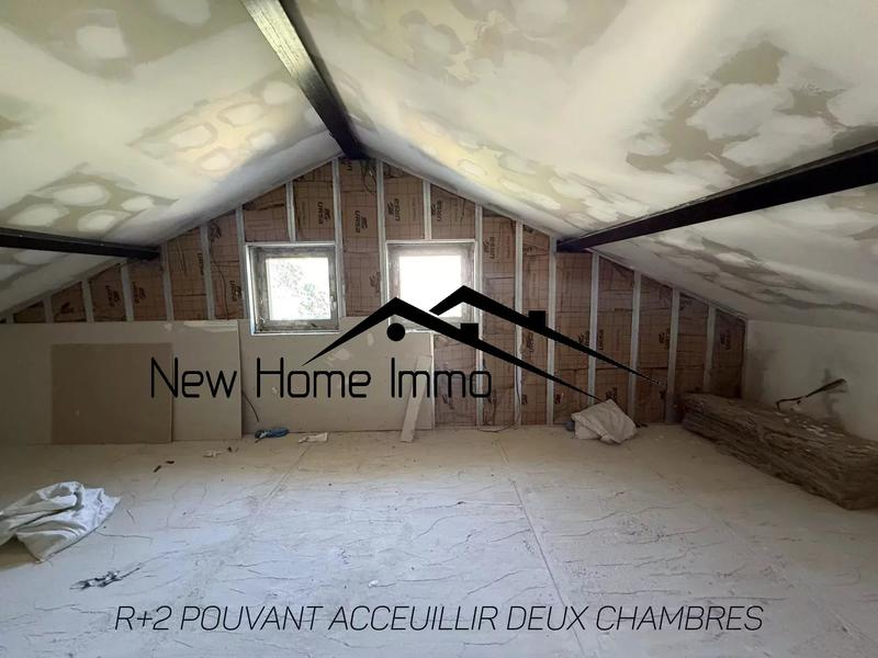 Villa - 174 m² - 6 pièces