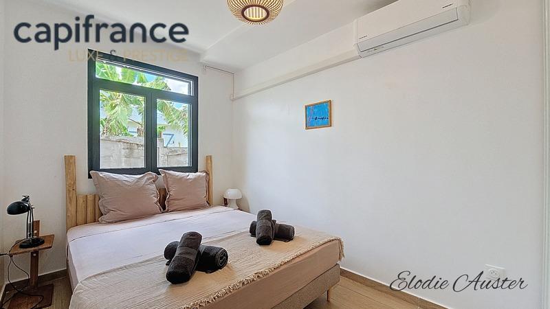 Villa - 94 m² - 5 pièces