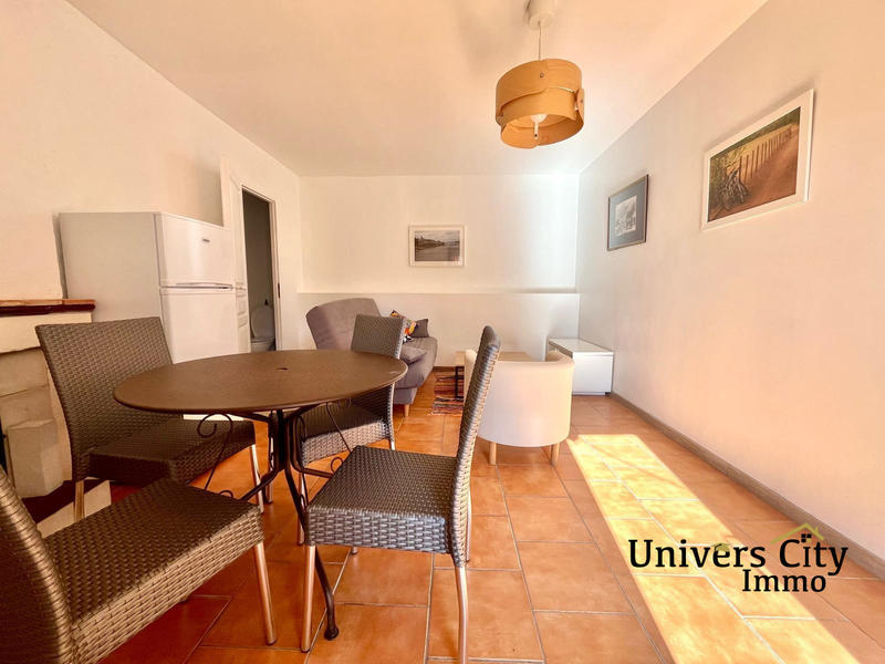 Maison - 143 m² - 4 pièces