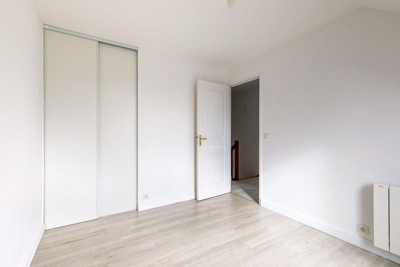 Maison - 56 m² - 4 pièces