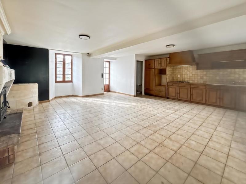 Maison - 160 m² - 5 pièces