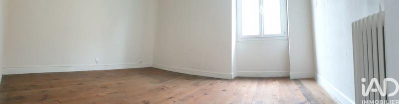 Maison de village - 106 m² - 4 pièces