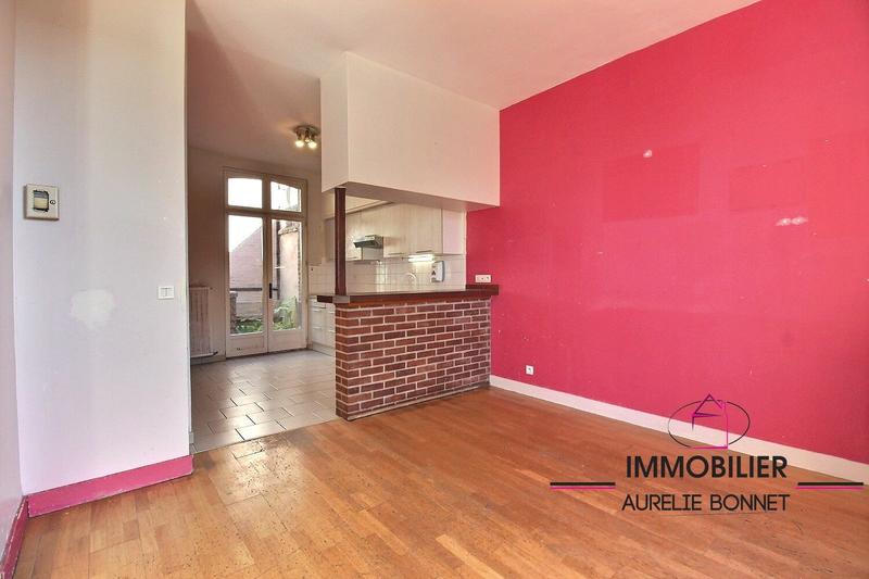 Maison - 180 m² - 7 pièces