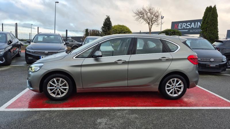 Bmw Serie 2 Active Tourer F45 218d 150 Ch Business Design a