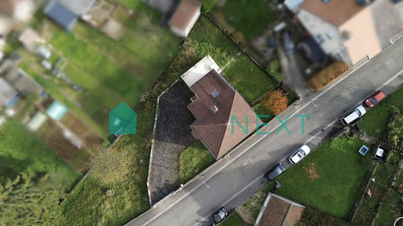 Maison - 114 m² - 6 pièces