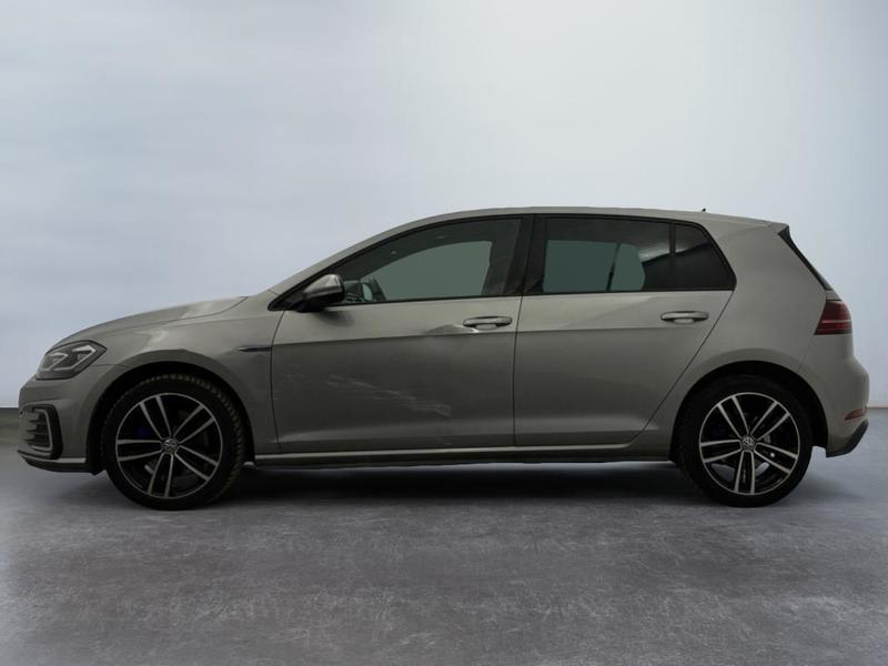 Volkswagen Golf Hybride Rechargeable 1.4 Tsi 204 Dsg6 Gte