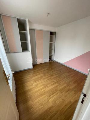 Maison de ville - 82 m² - 4 pièces