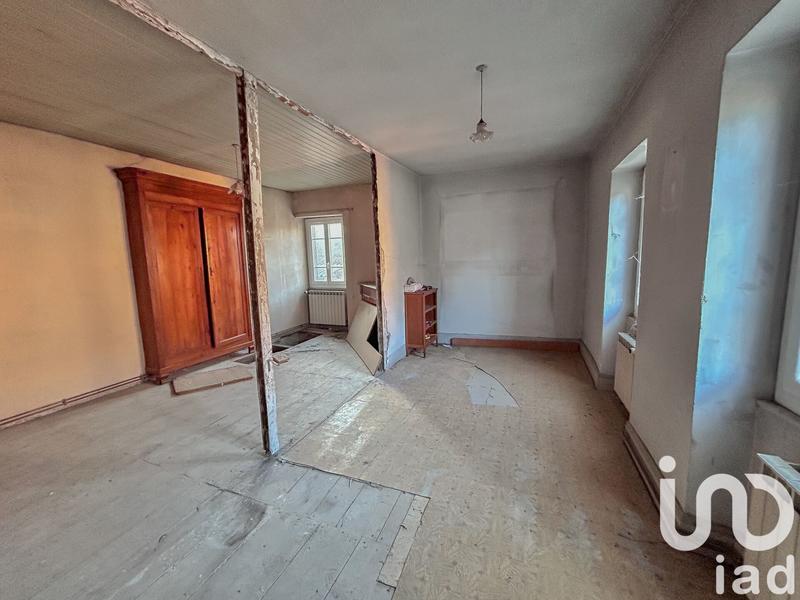 Maison de village - 187 m² - 7 pièces