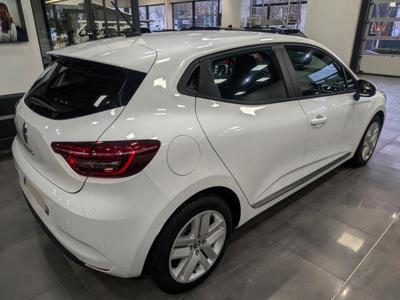 Renault Clio V Blue dCi 85 Business