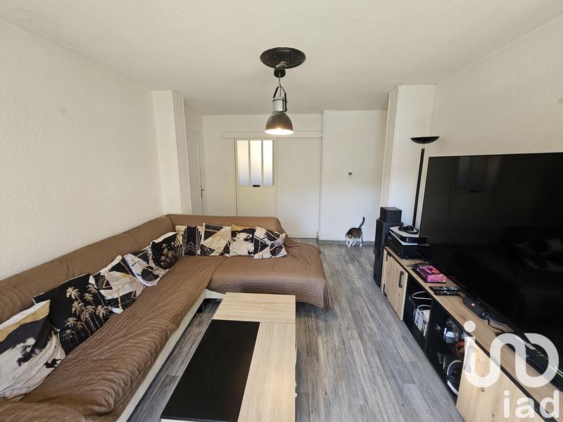 Appartement - 68 m² - 4 pièces