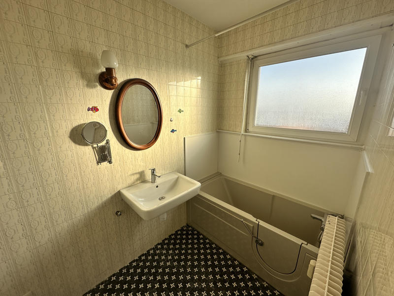 Appartement - 73 m² - 4 pièces