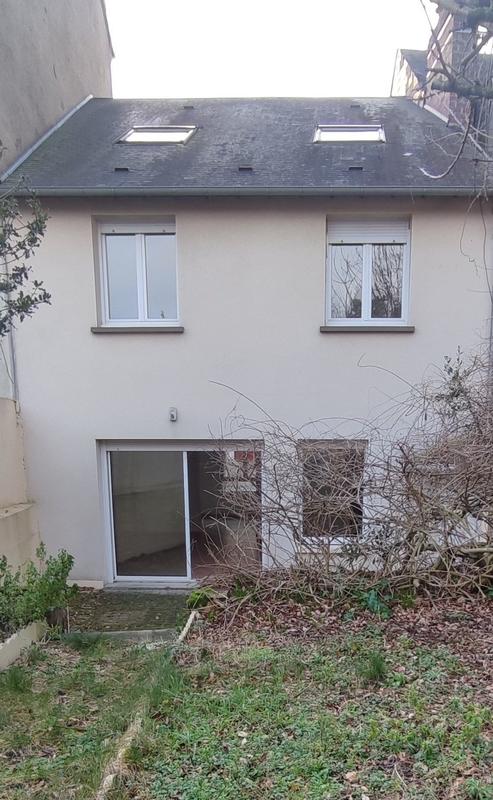 Maison - 145 m² - 5 pièces