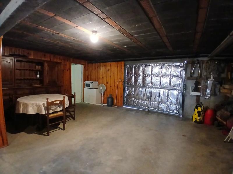 Maison - 79 m² - 4 pièces