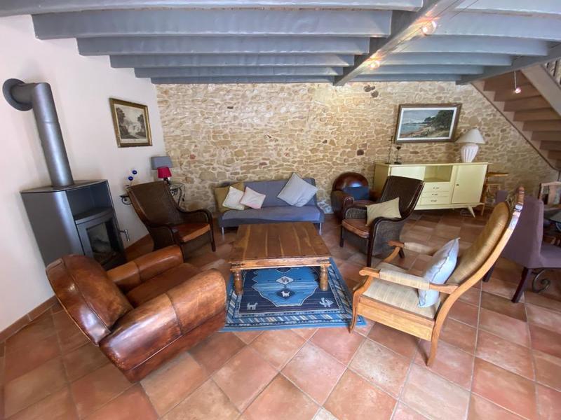 Maison de ville - 334 m² - 7 pièces