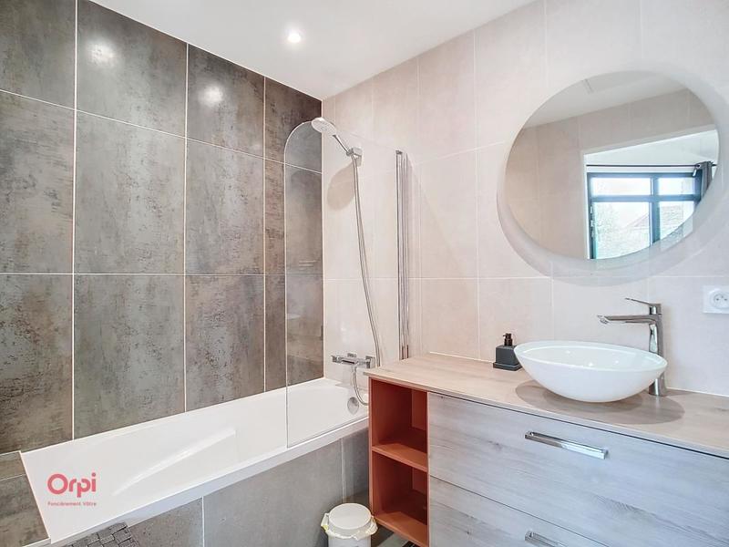 Maison - 59 m² - 2 pièces