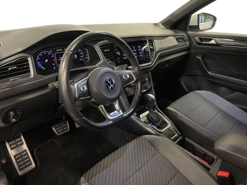 Volkswagen t-Roc 1.5 Tsi 150 Evo Start/Stop Dsg7 R-Line
