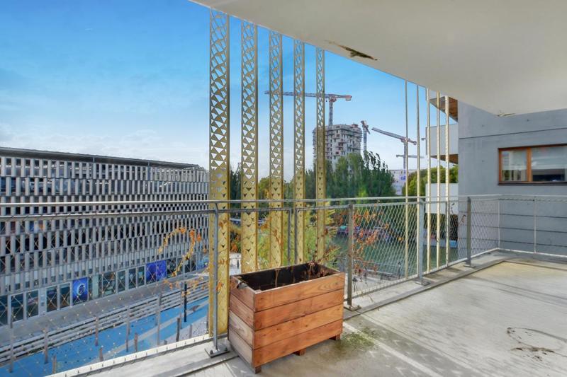 Appartement - 77 m² - 4 pièces