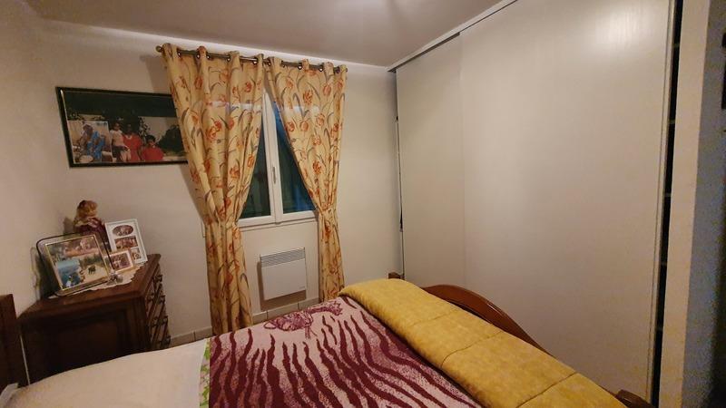 Maison - 111 m² - 5 pièces