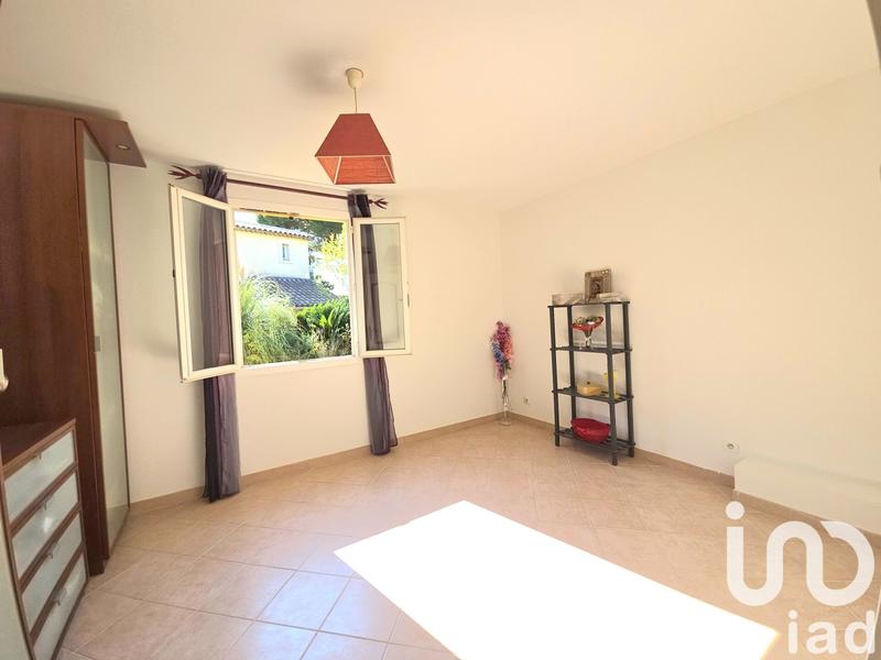 Maison - 158 m² - 5 pièces