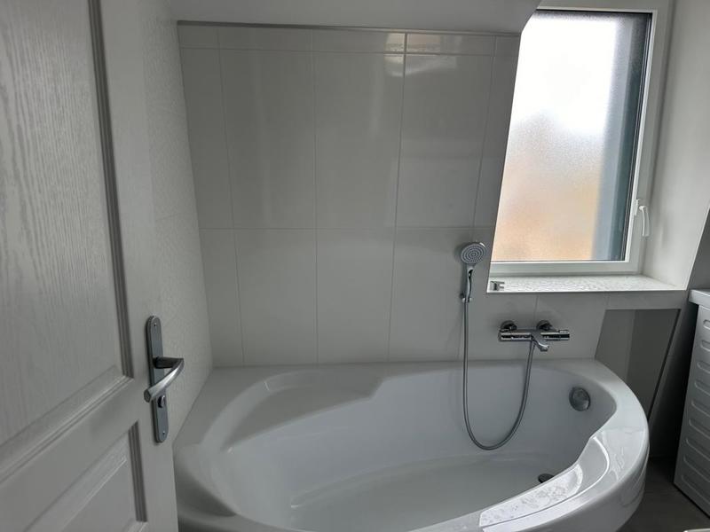 Appartement - 126 m² - 5 pièces