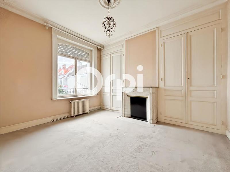 Maison - 136 m² - 4 pièces