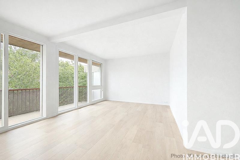 Appartement - 87 m² - 4 pièces