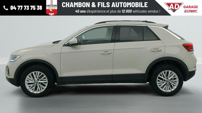 Volkswagen t-Roc 1.5 Tsi Evo 150 Start Stop Dsg7 Life