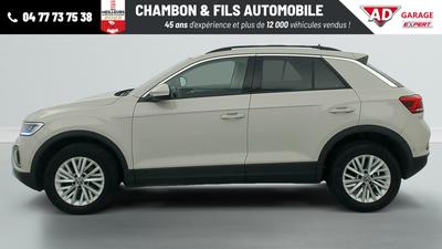Volkswagen t-Roc 1.5 Tsi Evo 150 Start Stop Dsg7 Life