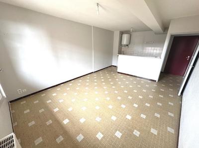 Appartement - 52 m² - 2 pièces