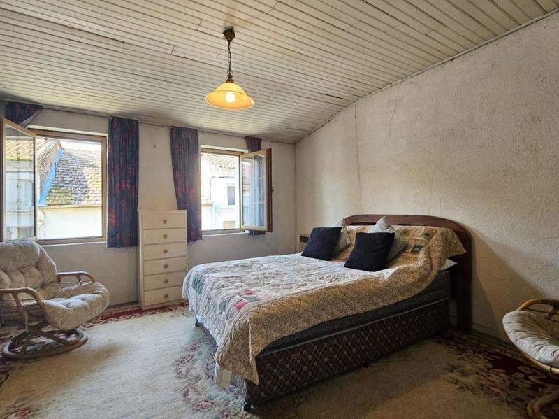 Maison de ville - 195 m² - 8 pièces