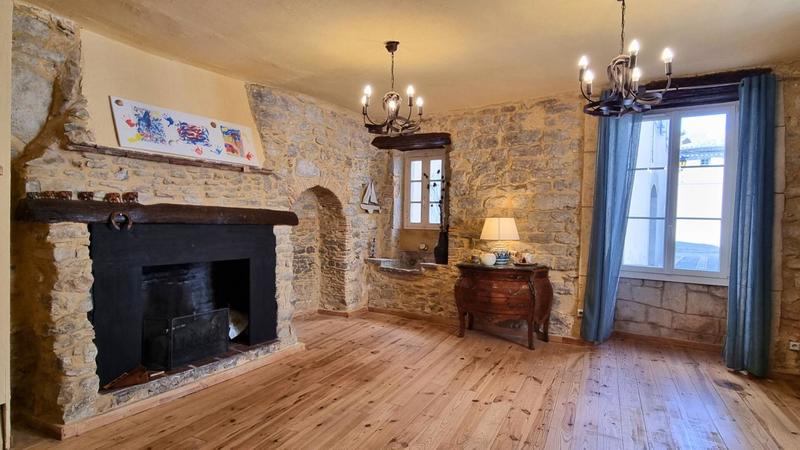 Maison - 155 m² - 4 pièces