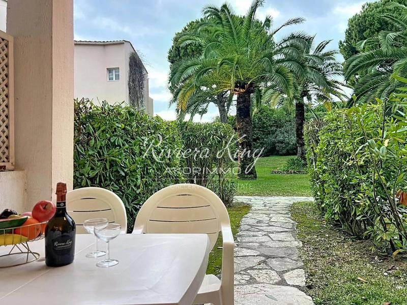 Appartement - 25 m² - 2 pièces