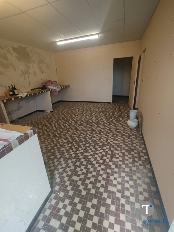 Maison ancienne - 220 m² - 7 pièces