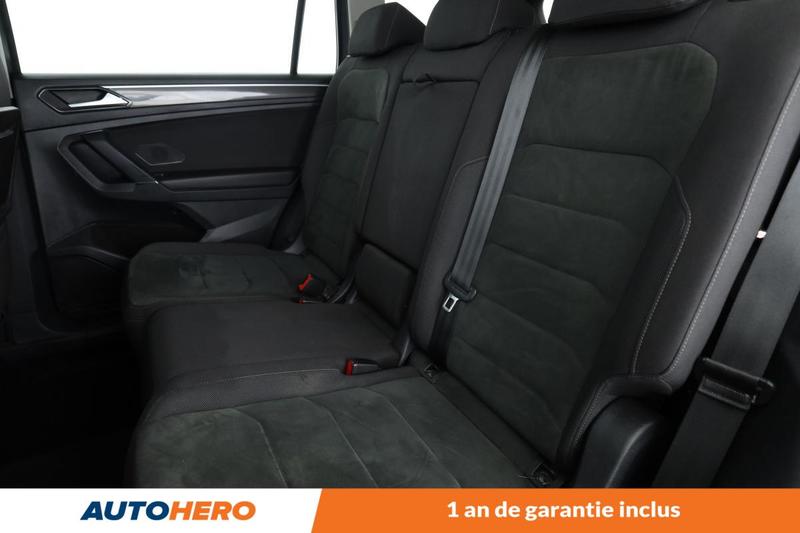 Volkswagen Tiguan Allspace 2.0 Tdi Carat Dsg7 150 ch