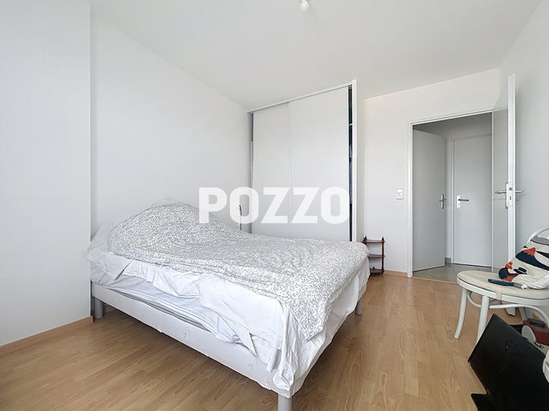 Appartement - 55 m² - 3 pièces