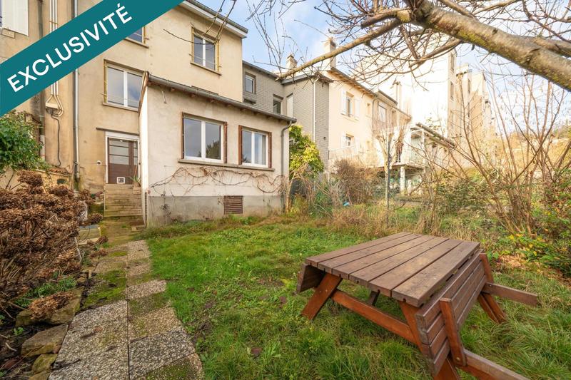 Maison - 226 m² - 10 pièces