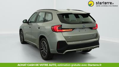 Bmw X1 U11 Sdrive 20d 163ch Dkg7 m Sport