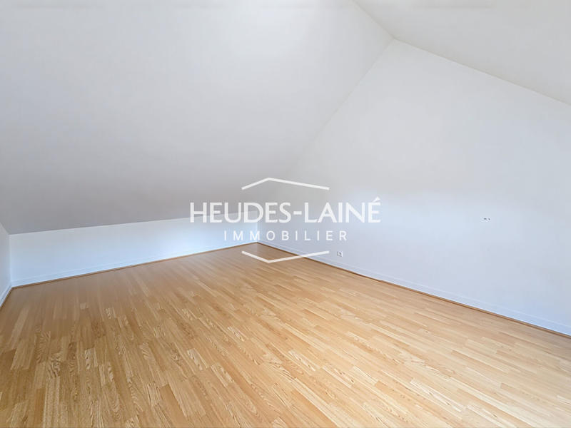 Maison - 103 m² - 5 pièces